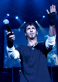 Godsmack