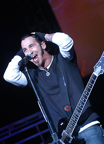 Godsmack