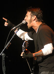 Godsmack