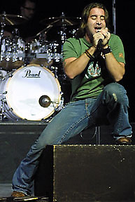 Scott Stapp
