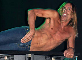 Iggy Pop