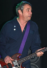 Mike Watt