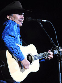 George Strait