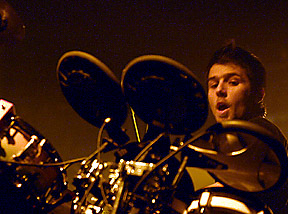 Sound Tribe Sector 9