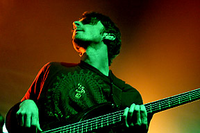 Sound Tribe Sector 9