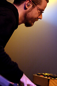 Sound Tribe Sector 9