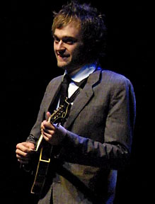 Chris Thile