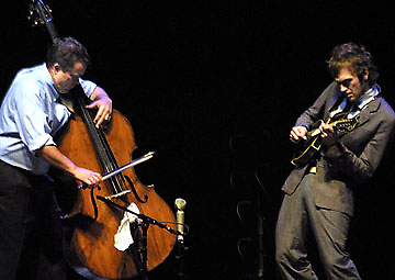 Edgar Meyer & Chris Thile