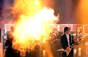 Trans Siberian Orchestra