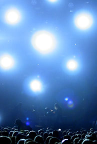 Trans Siberian Orchestra