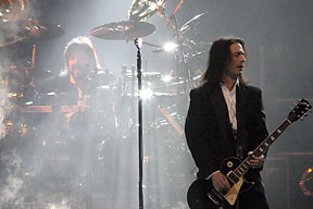 Trans Siberian Orchestra