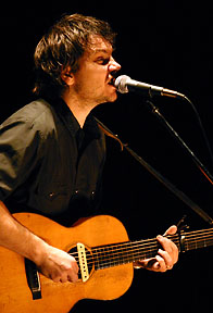 Jeff Tweedy