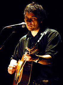 Jeff Tweedy