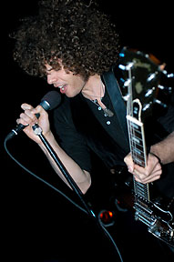 Wolfmother