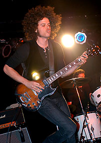 Wolfmother