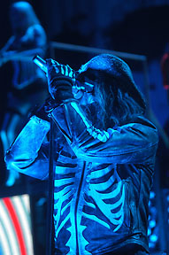 Rob Zombie