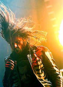 Rob Zombie