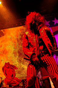 Rob Zombie