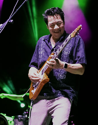 Big Head Todd and the Monsters