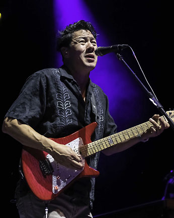 Big Head Todd and the Monsters