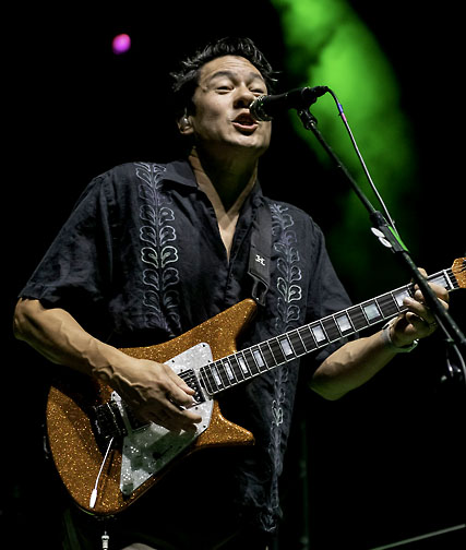 Big Head Todd and the Monsters