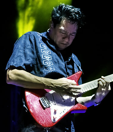 Big Head Todd and the Monsters