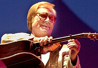 George Jones