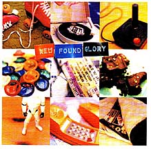 New Found Glory