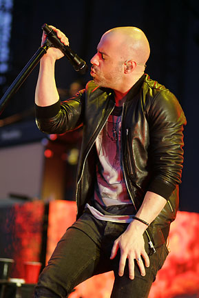 Daughtry