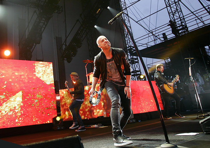 Daughtry