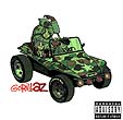 Gorillaz