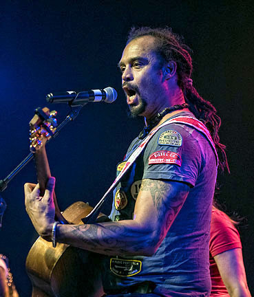 Michael Franti