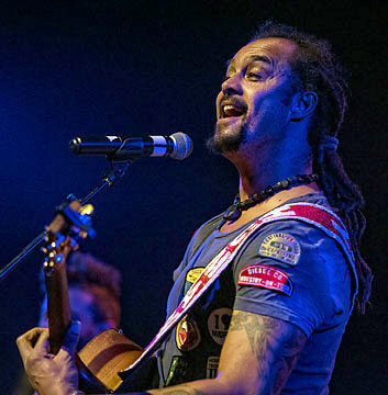 Michael Franti