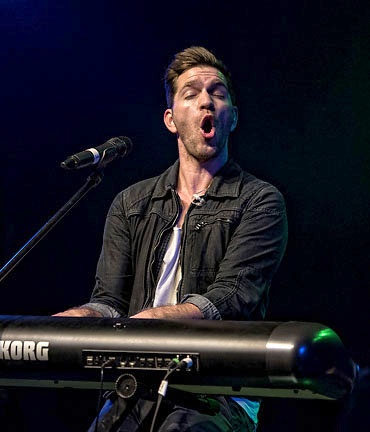 Andy Grammer