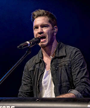 Andy Grammer