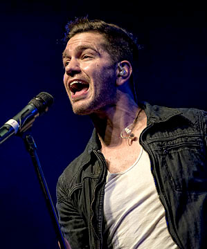 Andy Grammer