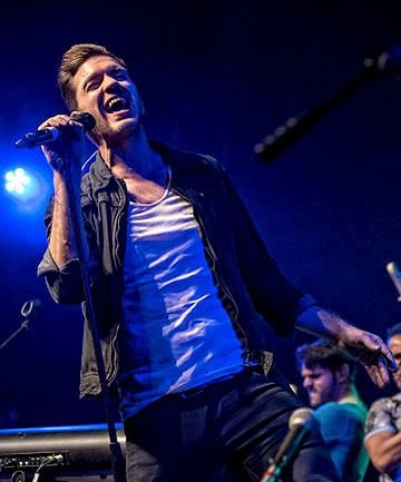 Andy Grammer