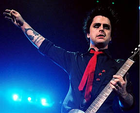Green Day