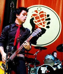 Green Day