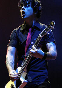 Green Day