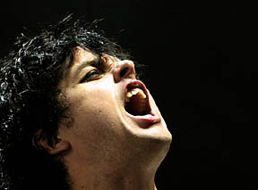 Green Day