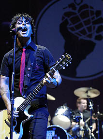 Green Day