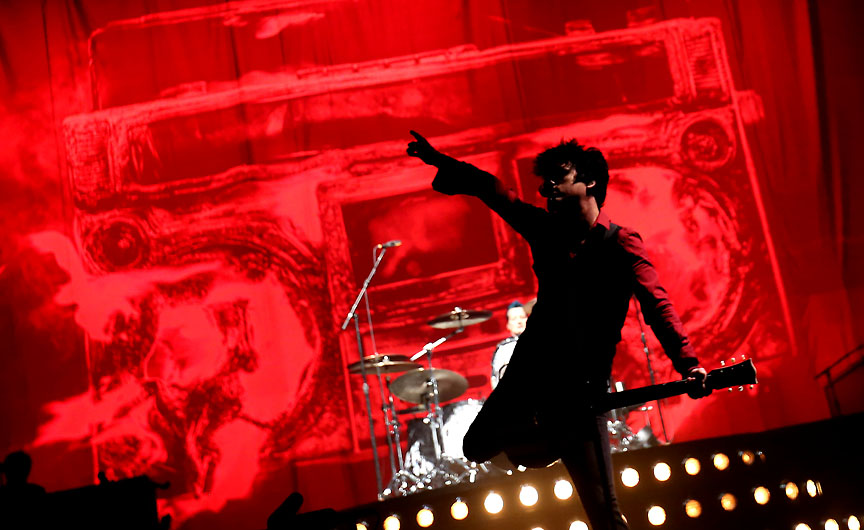 Green Day