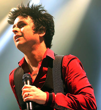 Green Day
