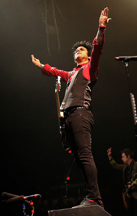 Green Day