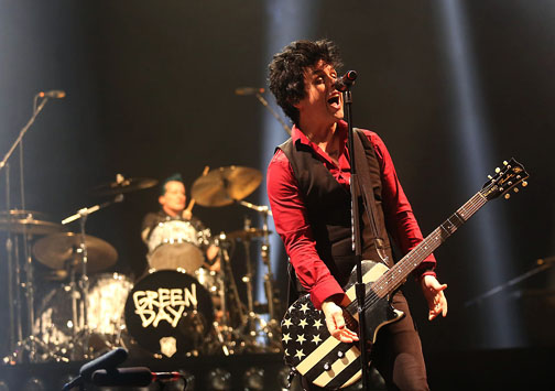 Green Day