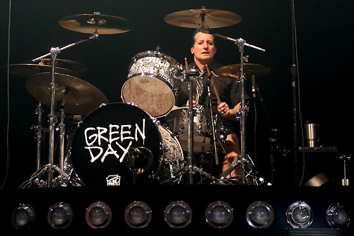 Green Day