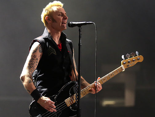 Green Day