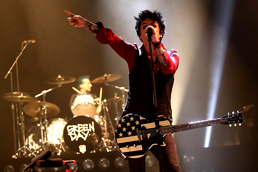 Green Day