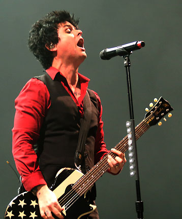 Green Day